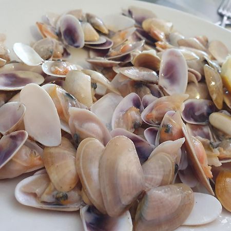 Brisas Del Mar Villa Caleta De Velez Ngoại thất bức ảnh
