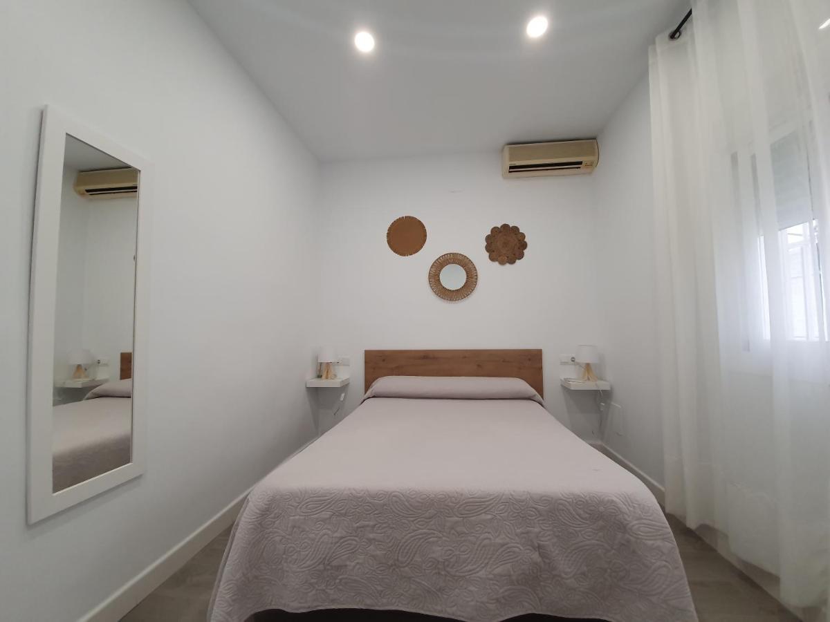 Brisas Del Mar Villa Caleta De Velez Ngoại thất bức ảnh
