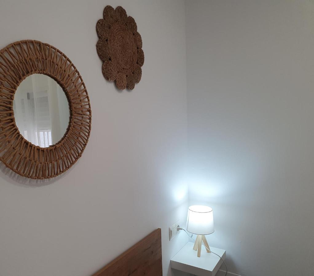 Brisas Del Mar Villa Caleta De Velez Ngoại thất bức ảnh