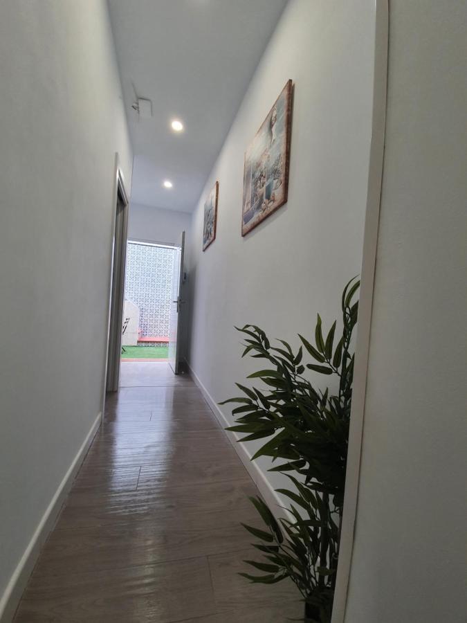 Brisas Del Mar Villa Caleta De Velez Ngoại thất bức ảnh