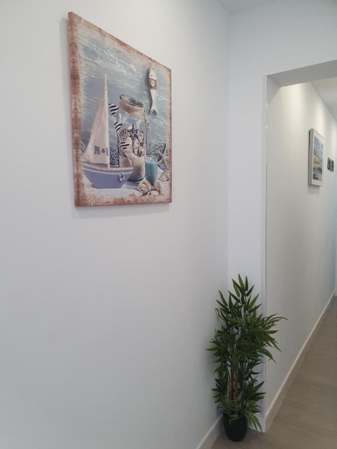 Brisas Del Mar Villa Caleta De Velez Ngoại thất bức ảnh