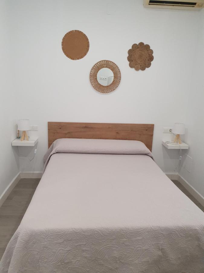 Brisas Del Mar Villa Caleta De Velez Ngoại thất bức ảnh