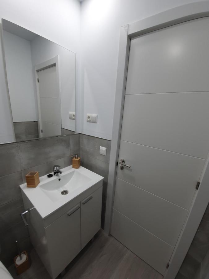 Brisas Del Mar Villa Caleta De Velez Ngoại thất bức ảnh