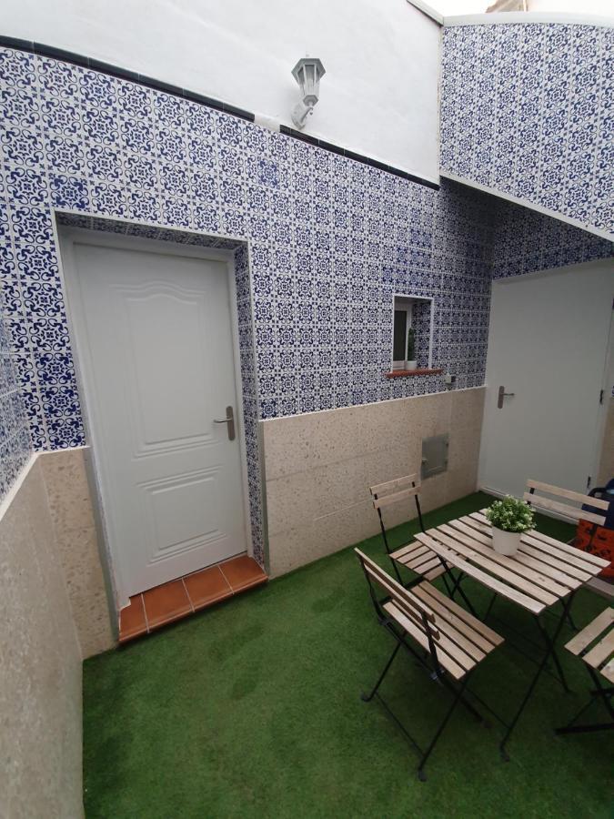 Brisas Del Mar Villa Caleta De Velez Ngoại thất bức ảnh