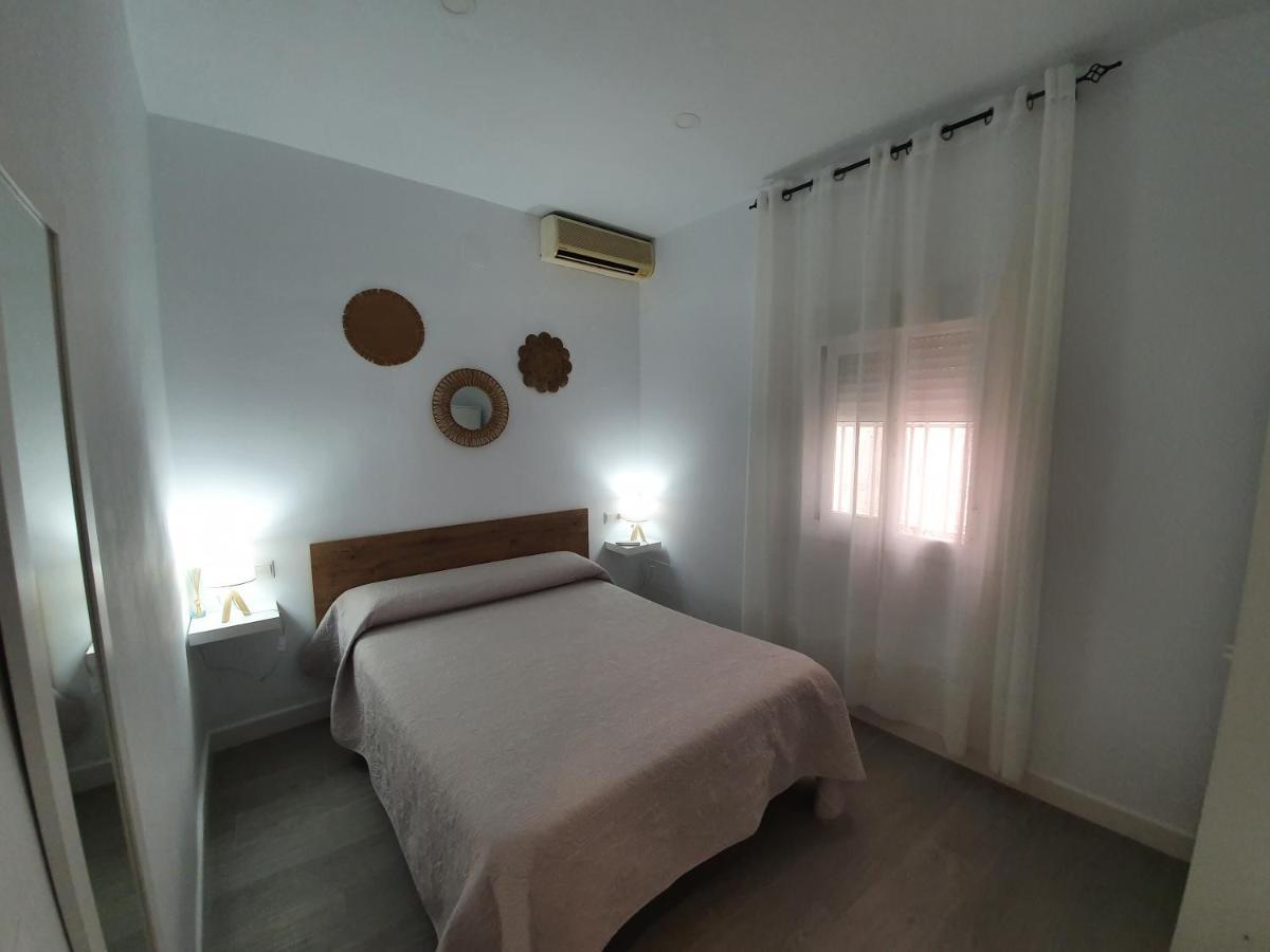 Brisas Del Mar Villa Caleta De Velez Ngoại thất bức ảnh