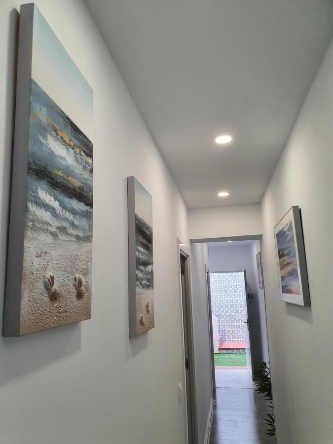 Brisas Del Mar Villa Caleta De Velez Ngoại thất bức ảnh