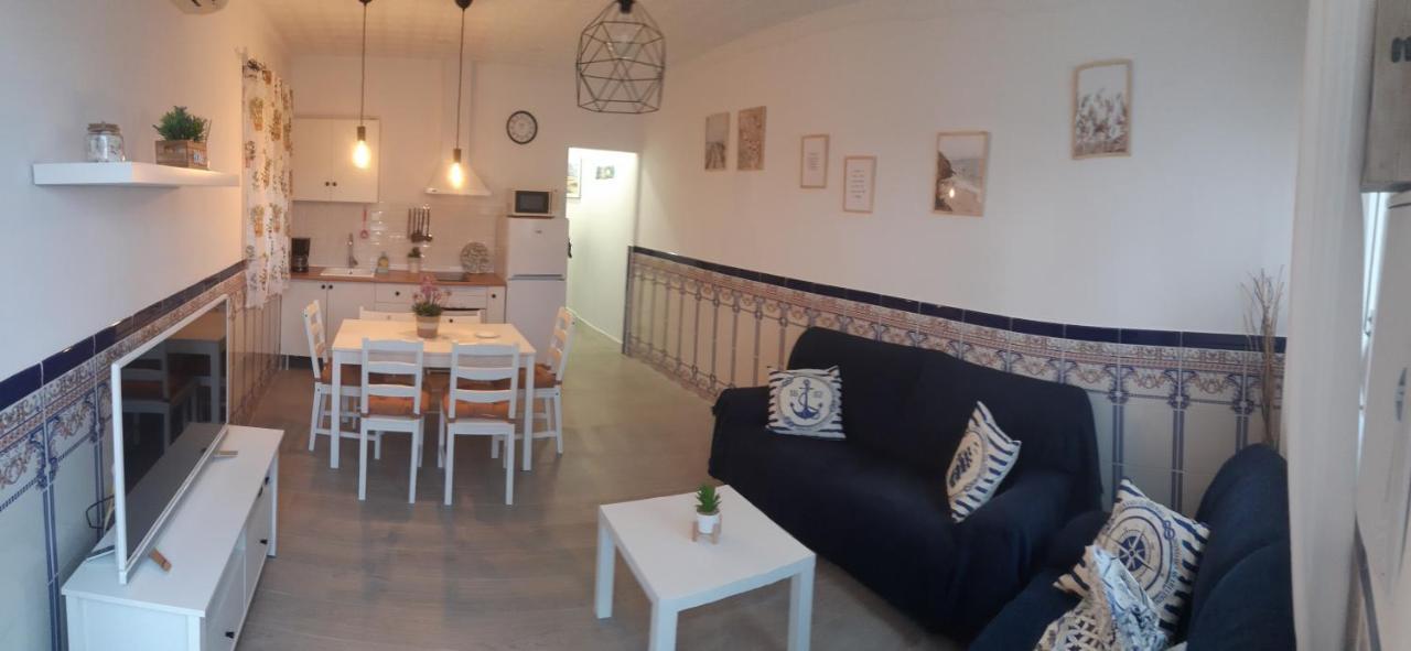 Brisas Del Mar Villa Caleta De Velez Ngoại thất bức ảnh