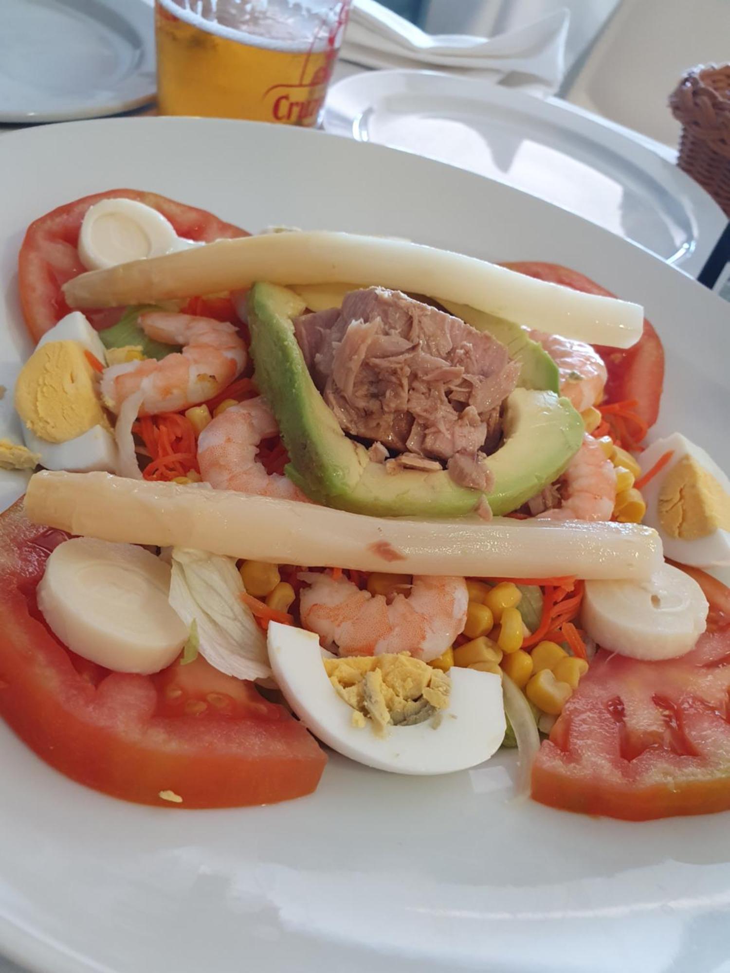 Brisas Del Mar Villa Caleta De Velez Ngoại thất bức ảnh